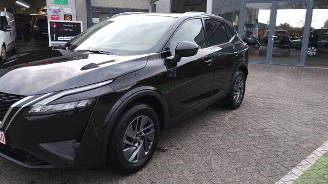 Nissan Qashqai ACENTA DIG-T