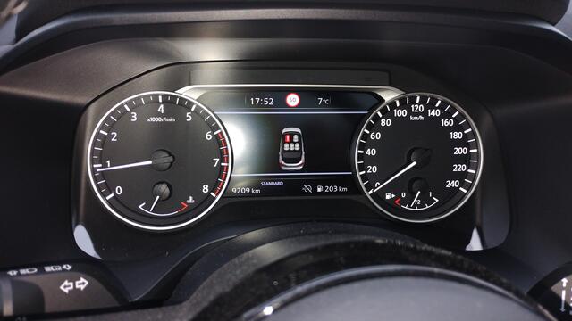 Nissan Qashqai ACENTA DIG-T