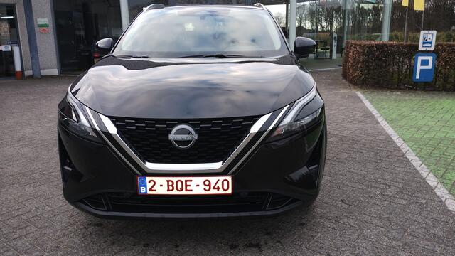 Nissan Qashqai ACENTA DIG-T