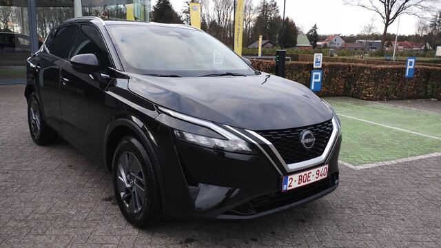 Nissan Qashqai ACENTA DIG-T