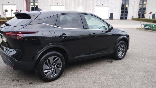 Nissan Qashqai ACENTA DIG-T