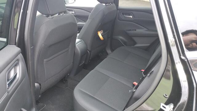 Nissan Qashqai ACENTA DIG-T