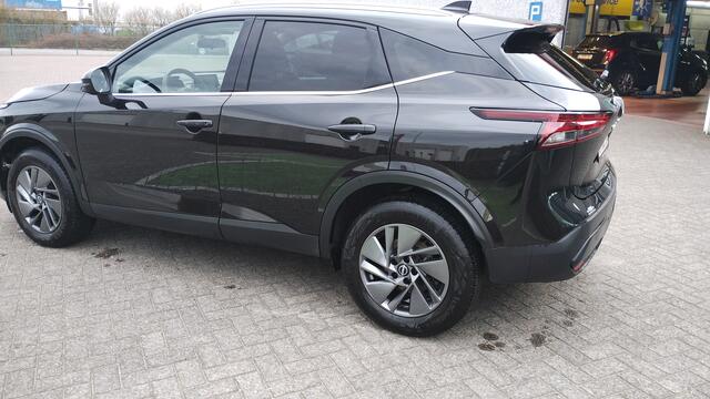 Nissan Qashqai ACENTA DIG-T