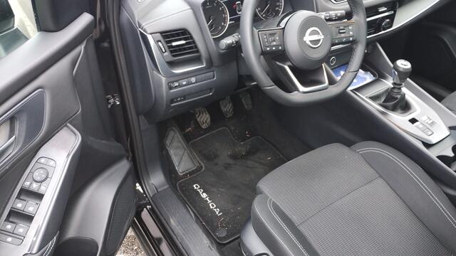 Nissan Qashqai ACENTA DIG-T