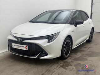 TOYOTA COROLLA 1.8 Hybrid GR Sport e-CVT Camera Dig.Airco Apple Carplay Android Auto