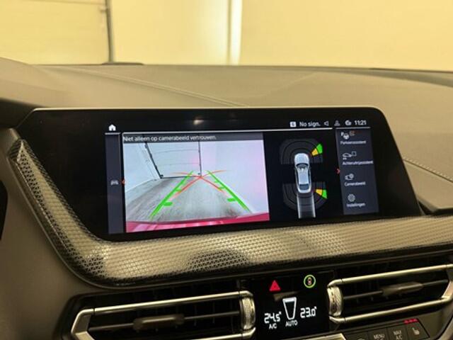 BMW 2-Serie 220i Gran Coupe 220I Aut.Sportline Leder GPS Camera Alu Led
