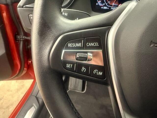 BMW 2-Serie 220i Gran Coupe 220I Aut.Sportline Leder GPS Camera Alu Led