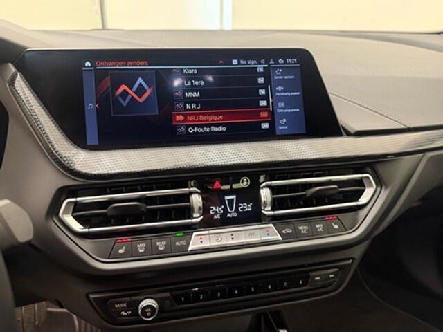 BMW 2-Serie 220i Gran Coupe 220I Aut.Sportline Leder GPS Camera Alu Led