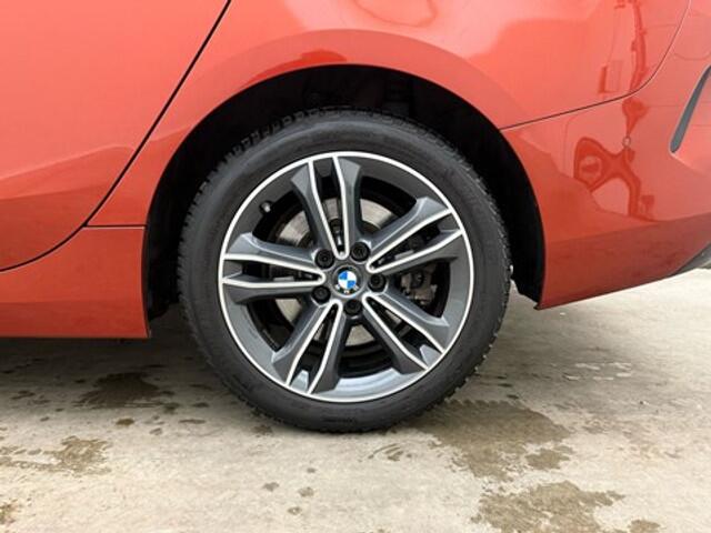 BMW 2-Serie 220i Gran Coupe 220I Aut.Sportline Leder GPS Camera Alu Led