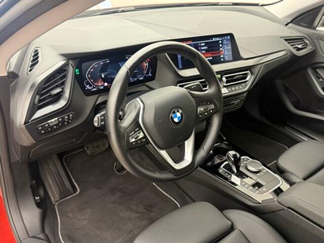 BMW 2-Serie 220i Gran Coupe 220I Aut.Sportline Leder GPS Camera Alu Led
