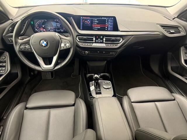 BMW 2-Serie 220i Gran Coupe 220I Aut.Sportline Leder GPS Camera Alu Led
