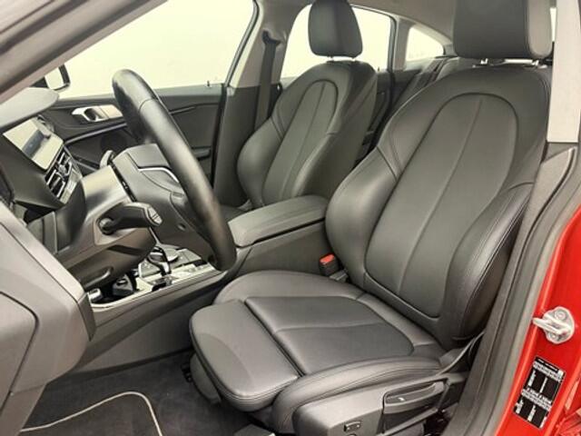 BMW 2-Serie 220i Gran Coupe 220I Aut.Sportline Leder GPS Camera Alu Led