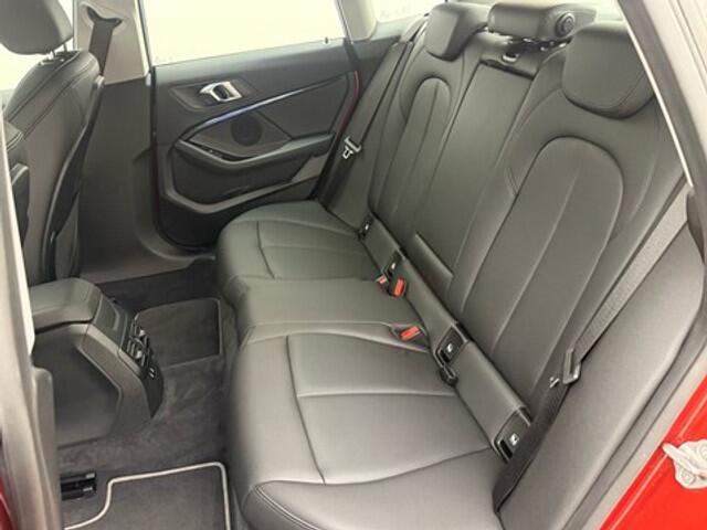 BMW 2-Serie 220i Gran Coupe 220I Aut.Sportline Leder GPS Camera Alu Led