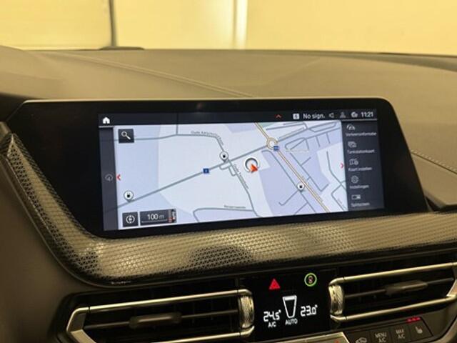 BMW 2-Serie 220i Gran Coupe 220I Aut.Sportline Leder GPS Camera Alu Led