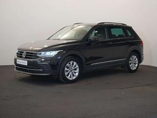 VOLKSWAGEN TIGUAN LIFE 1.5TSI DSG|Navi|LED|Park.Assist|Sgs Ch.|