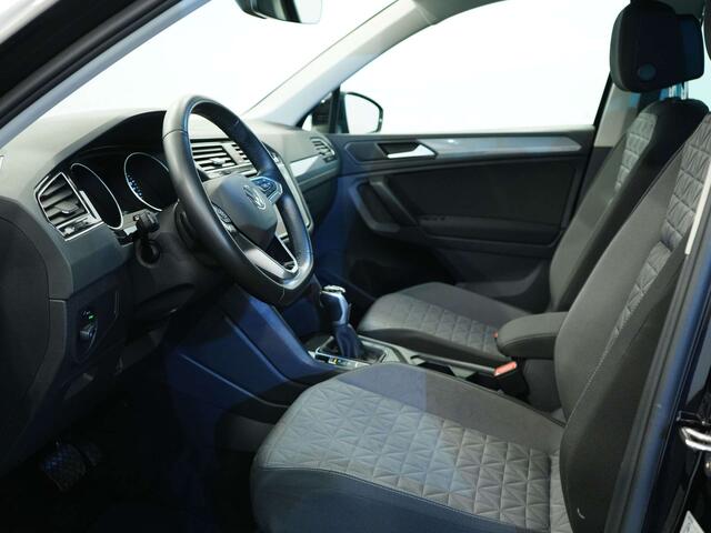 Volkswagen Tiguan LIFE 1.5TSI DSG|Navi|LED|Park.Assist|Sgs Ch.|