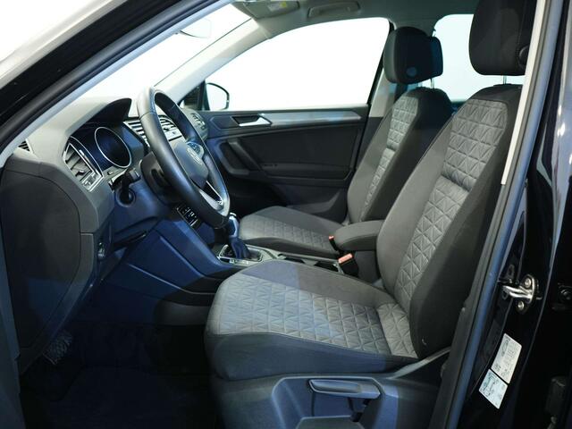 Volkswagen Tiguan LIFE 1.5TSI DSG|Navi|LED|Park.Assist|Sgs Ch.|