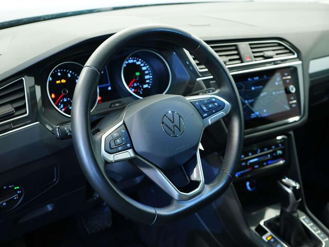 Volkswagen Tiguan LIFE 1.5TSI DSG|Navi|LED|Park.Assist|Sgs Ch.|