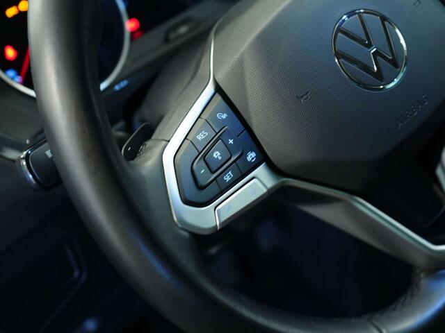 Volkswagen Tiguan LIFE 1.5TSI DSG|Navi|LED|Park.Assist|Sgs Ch.|