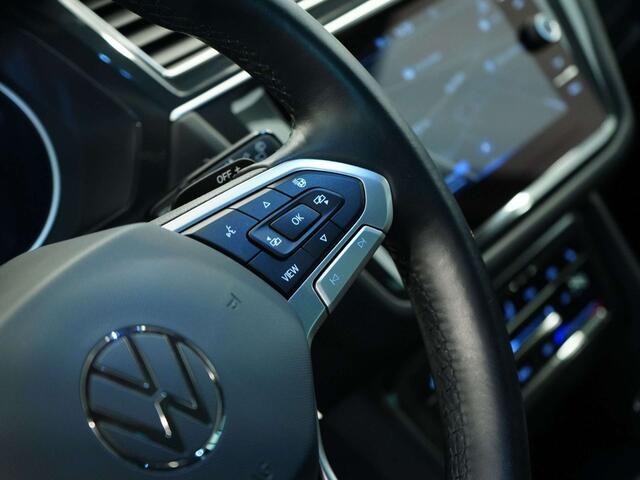 Volkswagen Tiguan LIFE 1.5TSI DSG|Navi|LED|Park.Assist|Sgs Ch.|