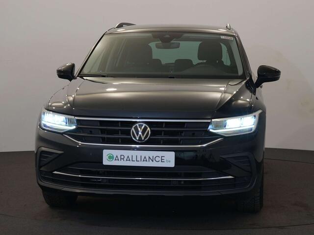 Volkswagen Tiguan LIFE 1.5TSI DSG|Navi|LED|Park.Assist|Sgs Ch.|