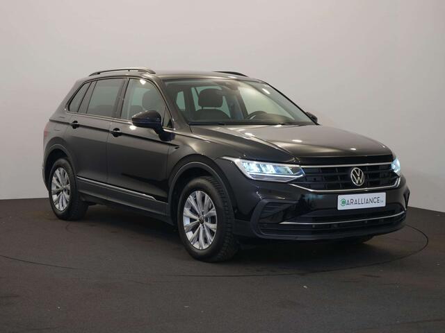 Volkswagen Tiguan LIFE 1.5TSI DSG|Navi|LED|Park.Assist|Sgs Ch.|