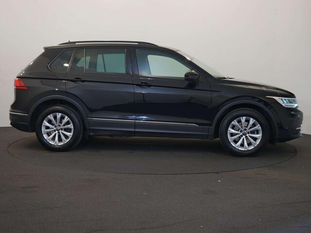 Volkswagen Tiguan LIFE 1.5TSI DSG|Navi|LED|Park.Assist|Sgs Ch.|