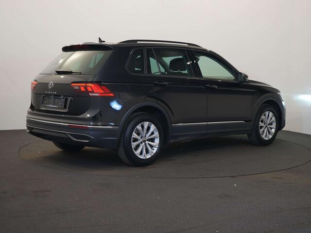 Volkswagen Tiguan LIFE 1.5TSI DSG|Navi|LED|Park.Assist|Sgs Ch.|