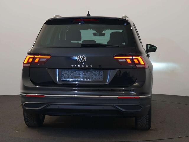 Volkswagen Tiguan LIFE 1.5TSI DSG|Navi|LED|Park.Assist|Sgs Ch.|