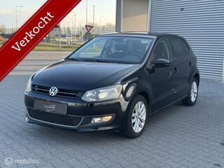 VOLKSWAGEN POLO 1.4-16V Highline
