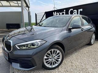 BMW 1-SERIE 116 dA AdBlue / Boite automatique / Phares au LED
