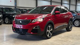 Peugeot 3008 1.2 PureTech Allure
