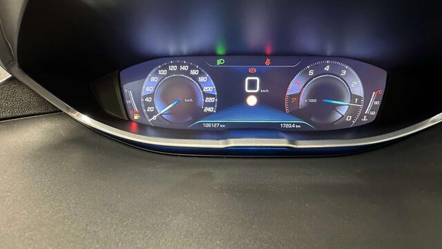 Peugeot 3008 1.2 PureTech Allure