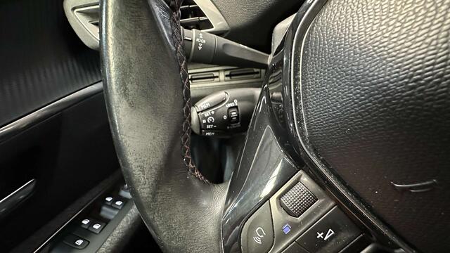 Peugeot 3008 1.2 PureTech Allure
