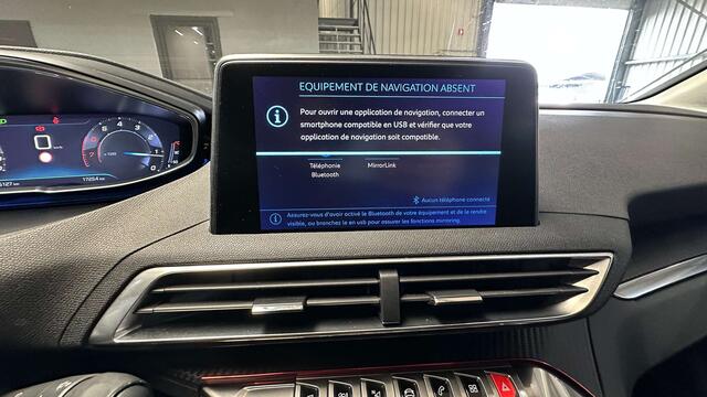 Peugeot 3008 1.2 PureTech Allure