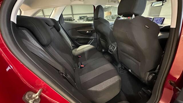 Peugeot 3008 1.2 PureTech Allure