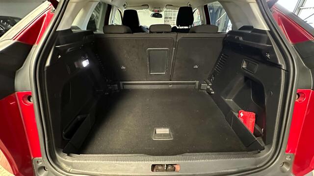Peugeot 3008 1.2 PureTech Allure