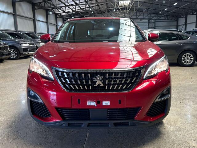 Peugeot 3008 1.2 PureTech Allure