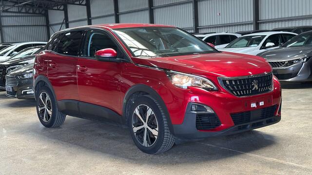 Peugeot 3008 1.2 PureTech Allure