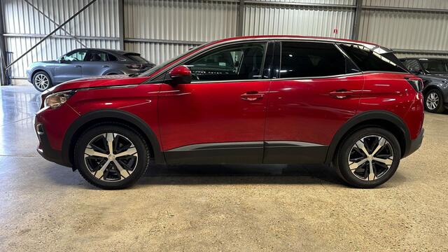 Peugeot 3008 1.2 PureTech Allure