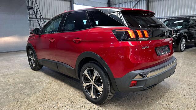 Peugeot 3008 1.2 PureTech Allure