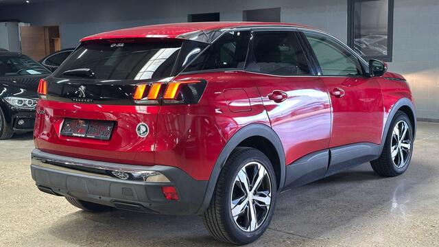 Peugeot 3008 1.2 PureTech Allure