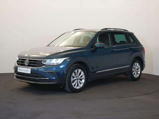 VOLKSWAGEN TIGUAN LIFE 1.5TSI DSG|NAVbyAPP|LED|Si�ges+VO.CH|ACC