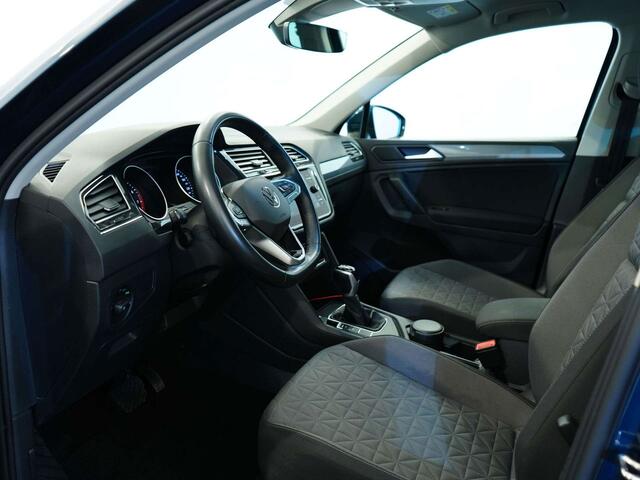 Volkswagen Tiguan LIFE 1.5TSI DSG|NAVbyAPP|LED|Si�ges+VO.CH|ACCStop
