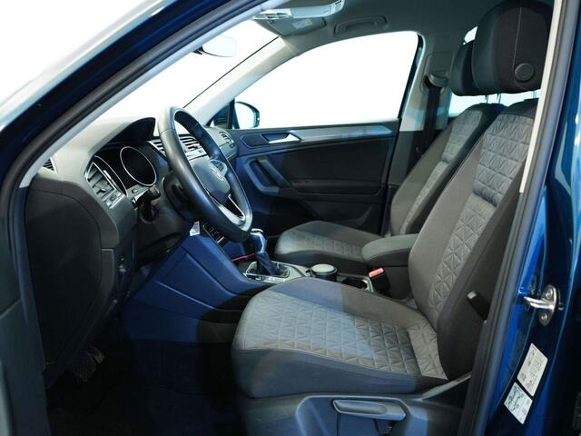 Volkswagen Tiguan LIFE 1.5TSI DSG|NAVbyAPP|LED|Si�ges+VO.CH|ACCStop