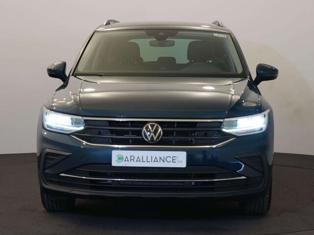 Volkswagen Tiguan LIFE 1.5TSI DSG|NAVbyAPP|LED|Si�ges+VO.CH|ACCStop