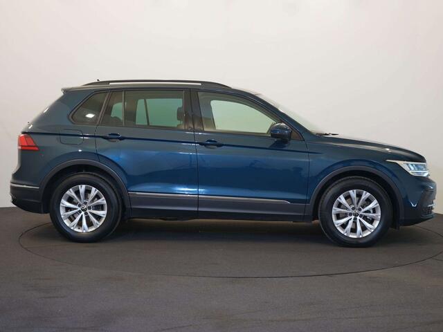 Volkswagen Tiguan LIFE 1.5TSI DSG|NAVbyAPP|LED|Si�ges+VO.CH|ACCStop