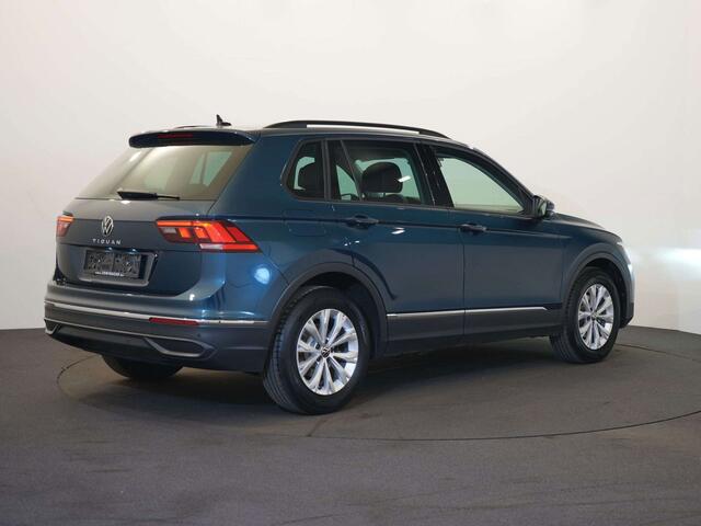 Volkswagen Tiguan LIFE 1.5TSI DSG|NAVbyAPP|LED|Si�ges+VO.CH|ACCStop