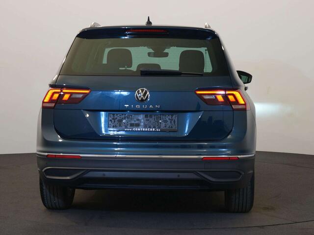 Volkswagen Tiguan LIFE 1.5TSI DSG|NAVbyAPP|LED|Si�ges+VO.CH|ACCStop