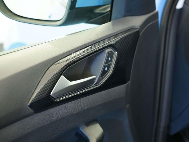 Volkswagen T-Cross Life 1.0TSI|NavByAPP|AppleCarPlay|IQ.Drive|Cockpit